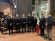 1 marzo 2023, 137° anniversario per l'associazione Nazionale Carabinieri