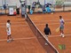 ATP Challenger Biella 2025: Cecchinato batte Gadamauri, in campo Napolitano dopo lo stop per pioggia FOTO ATP Challenger Biella 2025: Cecchinato batte Gadamauri, in campo Napolitano dopo lo stop per pioggia FOTO