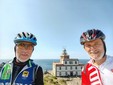 Da Oropa a Santiago: Andrea Mercando dedica il Cammino alla “Passione di Sordevolo” Da Oropa a Santiago: Andrea Mercando dedica il Cammino alla “Passione di Sordevolo”