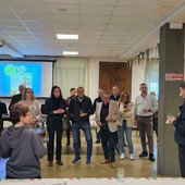 Alpini faro di pace, Biella è pronta per l’Adunata di Genova 2026 (foto da sito web ANA Biella)