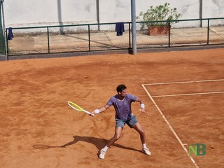 Challenger &quot;Città di Biella&quot;: derby italiano Napolitano-Cadenasso vale la finale sulla terra rossa piemontese