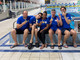 Campionati Italiani Assoluti Paralimpici- Campionati Italiani Master e Fin: I biellesi Biolcati e Seffusatti sul podio
