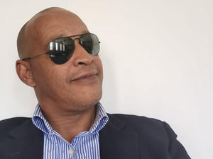 Abi Kossai, sull'aggressione al commissario di Polizia: "Mi dispiace per quanto sta succedendo in città" Abi Kossai, sull'aggressione al commissario di Polizia: "Mi dispiace per quanto sta succedendo in città"
