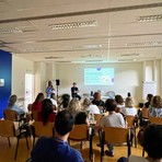 Ostetricia e innovazione: l’ASL di Biella tra i centri italiani che formano sull’Odon Device Ostetricia e innovazione: l’ASL di Biella tra i centri italiani che formano sull’Odon Device
