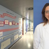Endometriosi, dal dolore alla cura: un incontro informativo con gli specialisti della Ginecologia dell’ASL Biella dedicato alle donne Endometriosi, dal dolore alla cura: un incontro informativo con gli specialisti della Ginecologia dell’ASL Biella dedicato alle donne