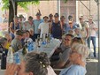Borriana, "Pranzo dell'Amicizia", il Capogruppo: "Grazie a tutti" Borriana, "Pranzo dell'Amicizia", il Capogruppo: "Grazie a tutti"