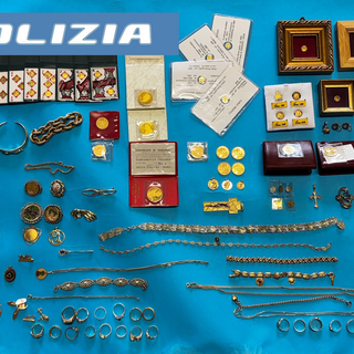 Biella, si finge Carabiniere e ruba ad una donna: fermato dalla Polizia