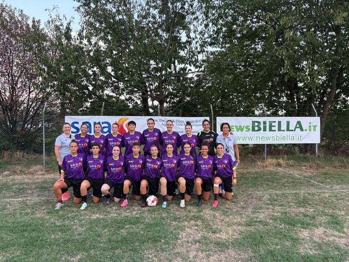 Gruppo, lavoro e appartenenza: la ricetta di mister Pitzalis per la nuova ACF Biellese Gruppo, lavoro e appartenenza: la ricetta di mister Pitzalis per la nuova ACF Biellese