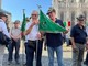 Il Gruppo Alpini Brusnengo-Curino a Milano per il 107° anniversario dell’Ana - Foto Facebook Gruppo Brusnengo - Curino Il Gruppo Alpini Brusnengo-Curino a Milano per il 107° anniversario dell’Ana - Foto Facebook Gruppo Brusnengo - Curino