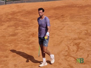 Challenger &quot;Città di Biella&quot;: derby italiano Napolitano-Cadenasso vale la finale sulla terra rossa piemontese