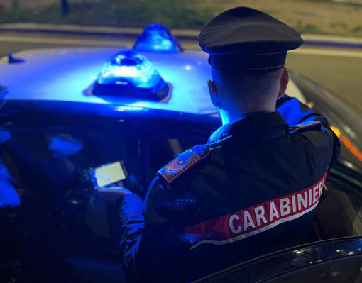 Fermato in Valsessera per un controllo, nasconde la droga in bocca: nei guai un giovane (foto di repertorio) Fermato in Valsessera per un controllo, nasconde la droga in bocca: nei guai un giovane (foto di repertorio)