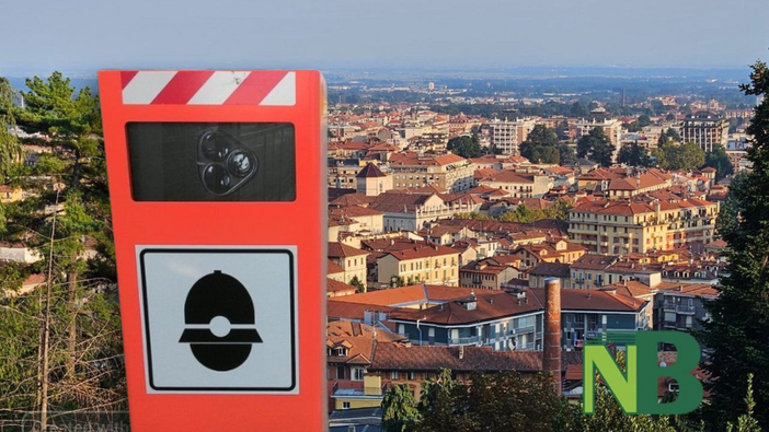 Autovelox, pubblicato l’elenco nazionale: solo sette Comuni biellesi risultano registrati
