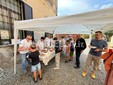 Sordevolo, nuovo appuntamento con “Aperitivo al Museo” FOTO e VIDEO Massimo Giacobbe per newsbiella.it