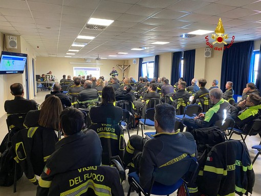 vigili fuoco vigili fuoco