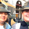 Adunata degli Alpini, l’orgoglio delle donne: “Il cappello con la penna nera racconta le nostre famiglie”