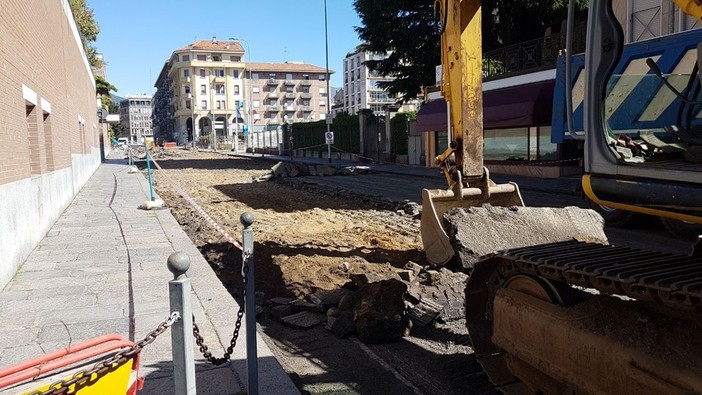 lavori biella
