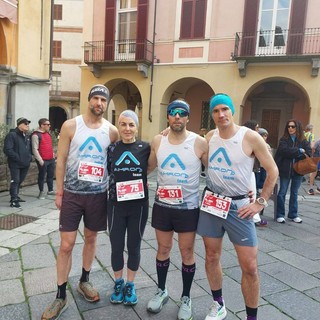 Sport, Amron Team entra nel vivo della stagione agonistica: i risultati del fine settimana