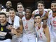 Basket: Grande miglior Under 21 dell'All Star Game di Serie A2 Basket: Grande miglior Under 21 dell'All Star Game di Serie A2