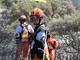 Volontari del Corpo AIB Piemonte in missione antincendio in Italia e all'estero Volontari del Corpo AIB Piemonte in missione antincendio in Italia e all'estero