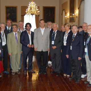 Sport - Gli "Azzurri d'Italia" a Malta