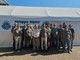 90 anni e spirito alpino, a Mottalciata le penne nere in festa per Sergio Forno 90 anni e spirito alpino, a Mottalciata le penne nere in festa per Sergio Forno