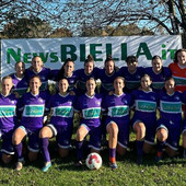 Calcio femminile, ACF Biellese sempre più prima: è 3-0 con River Plaine (foto di repertorio)