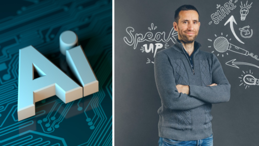 A, B, C, D…IA – L’IA per chi parte da zero – parte 2, di Stefano Facchin. A, B, C, D…IA – L’IA per chi parte da zero – parte 2, di Stefano Facchin.
