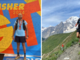 AMRON Team a Courmayeur: “Super weekend di gare!”.