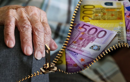 ANAP Confartigianato tuona: “Pensionati umiliati, lo slittamento al 4 maggio è inaccettabile” (foto di repertorio) ANAP Confartigianato tuona: “Pensionati umiliati, lo slittamento al 4 maggio è inaccettabile” (foto di repertorio)