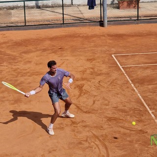 Challenger &quot;Città di Biella&quot;: derby italiano Napolitano-Cadenasso vale la finale sulla terra rossa piemontese