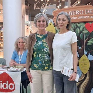 “L’albero del dono" a Biella, un gesto che unisce tutte le culture