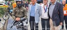 Al via la 2° Rievocazione del Circuito Motociclistico di Biella 1939, presente anche il campione Alessandro Di Persio (servizio di Nicola Rasolo in esclusiva per Newsbiella.it)