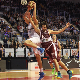 Basket - La sfida tra Angelico e Trento in cifre Basket - La sfida tra Angelico e Trento in cifre