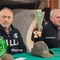 Alpini, cambio della guardia a Candelo: Marco Veronese è il nuovo capogruppo (foto di Stefano Socco) Alpini, cambio della guardia a Candelo: Marco Veronese è il nuovo capogruppo (foto di Stefano Socco)