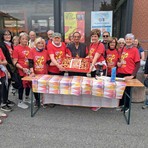 “A Spasso per Candelo” ha festeggiato i 5 anni di attività