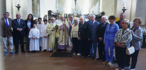 Biella, l’A.I.O.R. riunita per la solennità di San Francesco d’Assisi Biella, l’A.I.O.R. riunita per la solennità di San Francesco d’Assisi