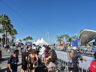 Triathlon, Costanza Antoniotti alla Coppa America di La Paz: 24° posto per l’atleta biellese