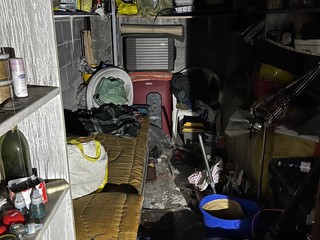 Incendio a Chiavazza, palazzina Atc resta inagibile. Domani primo sopralluogo dei tecnici Incendio a Chiavazza, palazzina Atc resta inagibile. Domani primo sopralluogo dei tecnici