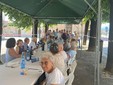 Borriana, "Pranzo dell'Amicizia", il Capogruppo: "Grazie a tutti" Borriana, "Pranzo dell'Amicizia", il Capogruppo: "Grazie a tutti"