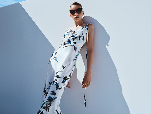 La contemporaneità secondo Sportmax: un equilibrio tra visione e savoir-faire