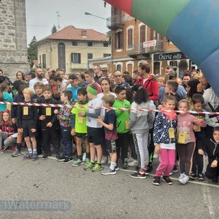 Biella: in 400 per i 40 anni di "A pè par Ciavasa"