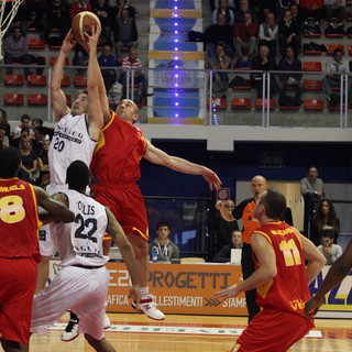Basket - Le pagelle di Angelico Biella - Basket Veroli Basket - Le pagelle di Angelico Biella - Basket Veroli
