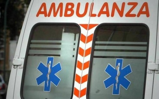 Dal Nord Ovest - 91enne incastrato sotto un albero caduto mentre è in bici (foto di repertorio)