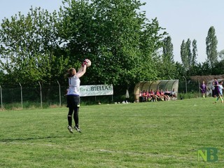 ACF Biellese, finisce 0-0 con Mappanese FOTO e VIDEO di Davide Finatti per newsbiella.it
