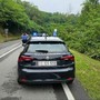 Finisce in un dirupo a Mongrando: ferito un giovane - Foto di repertorio Finisce in un dirupo a Mongrando: ferito un giovane - Foto di repertorio