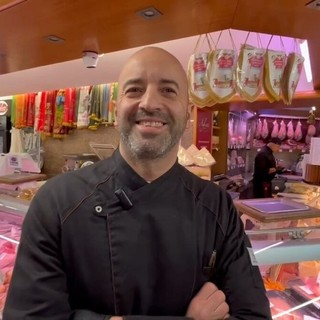 Cosa portare in tavola a Natale? Federico Aglietti: "Vitello tonnato, brasato, plin e..."