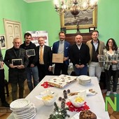 ACI Biella premia i campioni del territorio FOTO e VIDEO Mauro benedetti per newsbiella.it ACI Biella premia i campioni del territorio FOTO e VIDEO Mauro benedetti per newsbiella.it