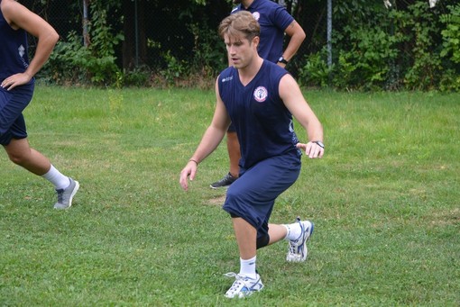 Marco Venuto Marco Venuto