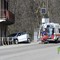 Biella, auto finisce contro un'abitazione: incidente a Pavignano (foto di Mattia Baù per newsbiella.it) Biella, auto finisce contro un'abitazione: incidente a Pavignano (foto di Mattia Baù per newsbiella.it)