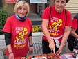 “A Spasso per Candelo” ha festeggiato i 5 anni di attività